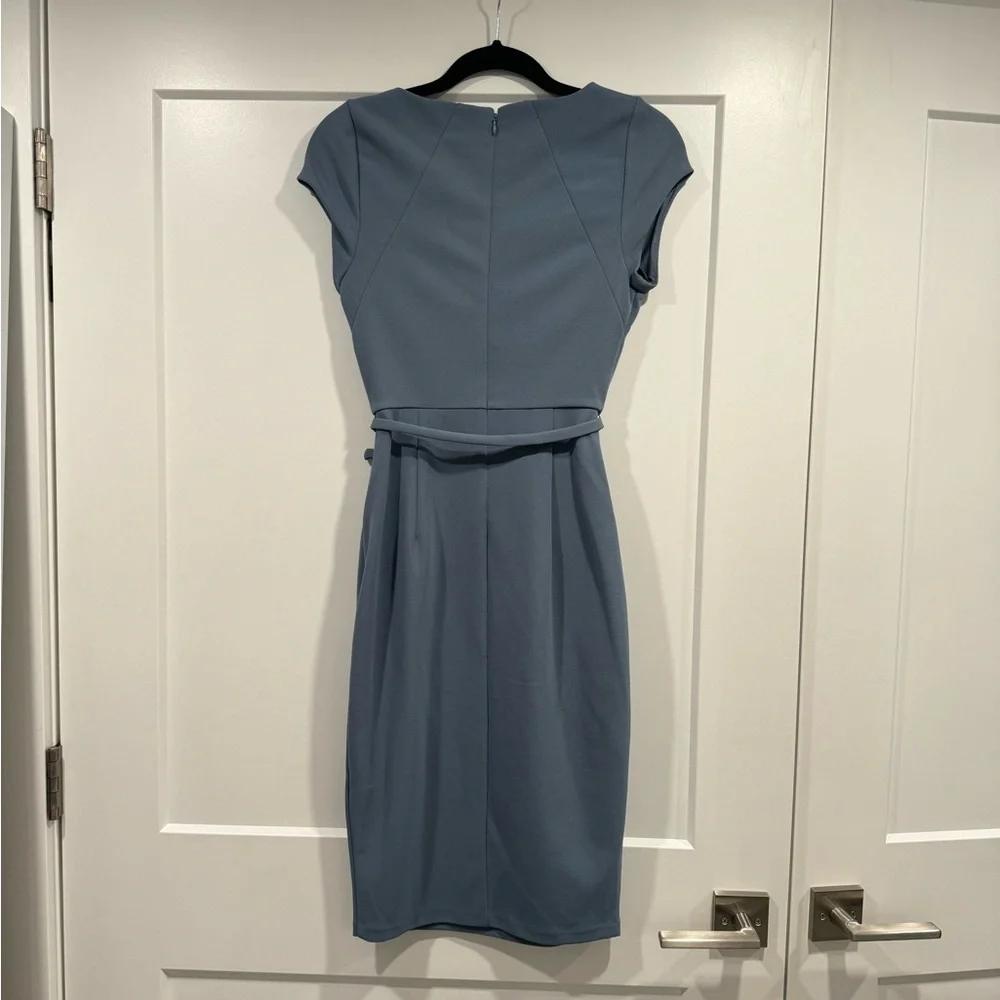 Express bundle 3 midi pencil dress size XSMALL NWT - Picture 5 of 9